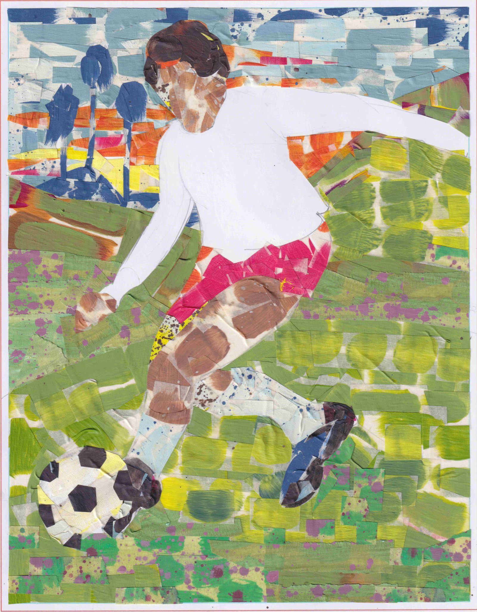 FIFA WORLD CUP 2026 Poster Contest