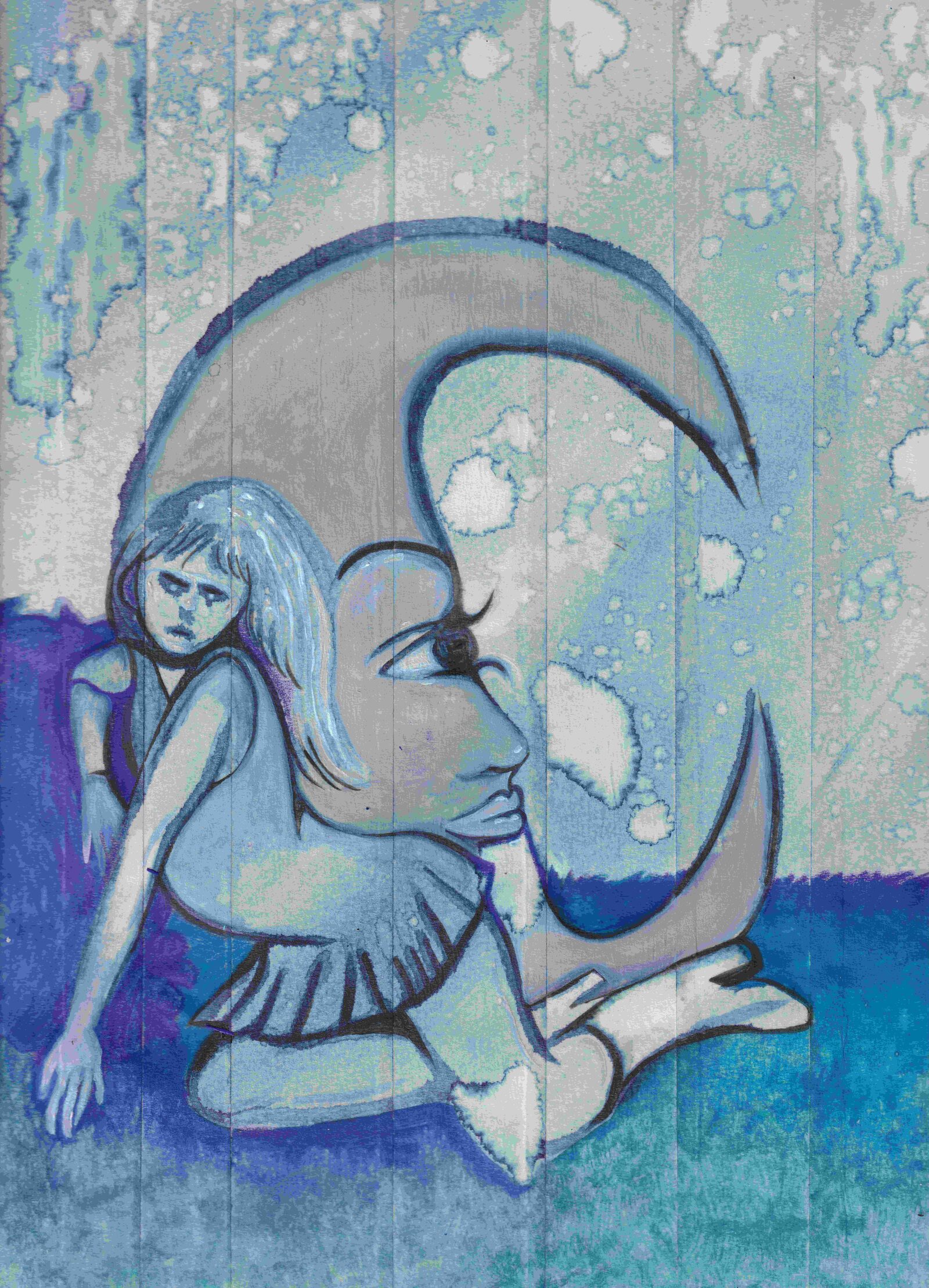 MoonFace 37