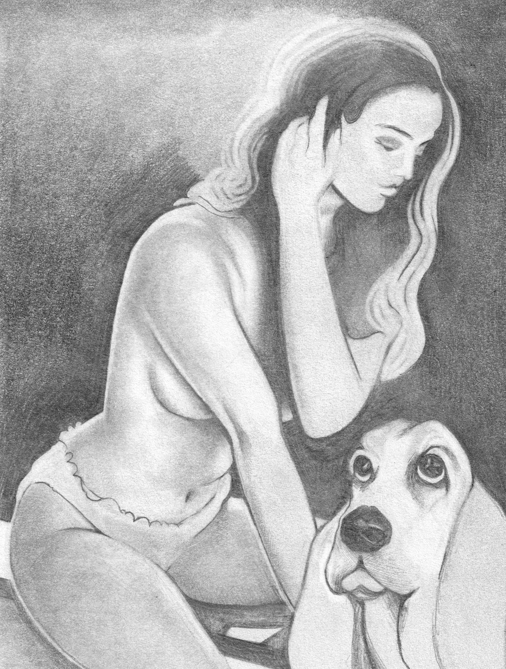 Puppy Love