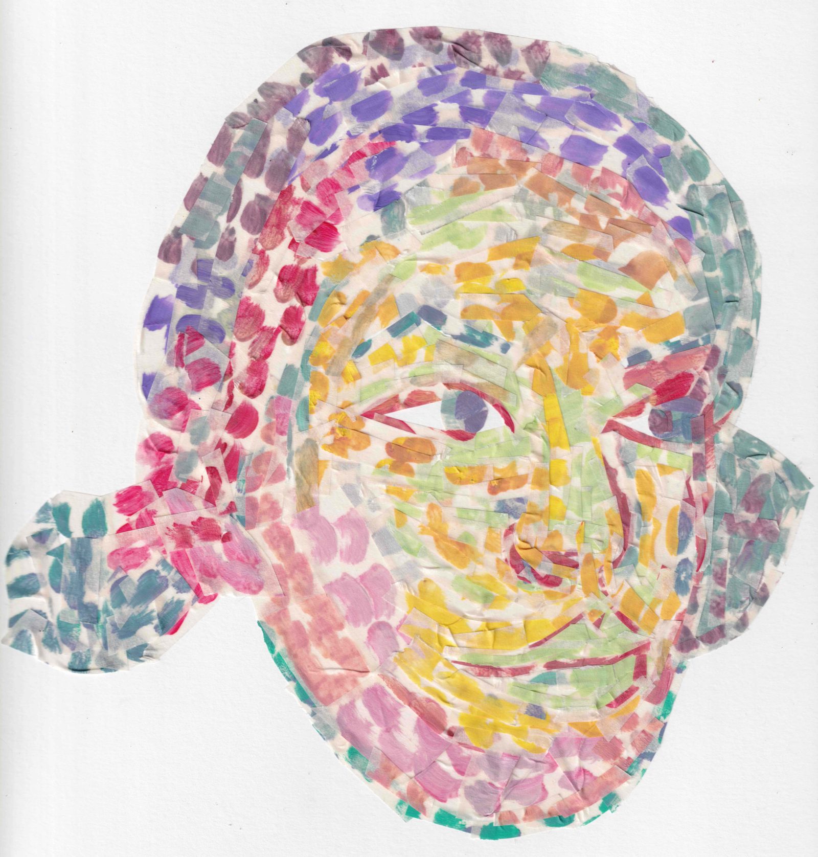 Visage III