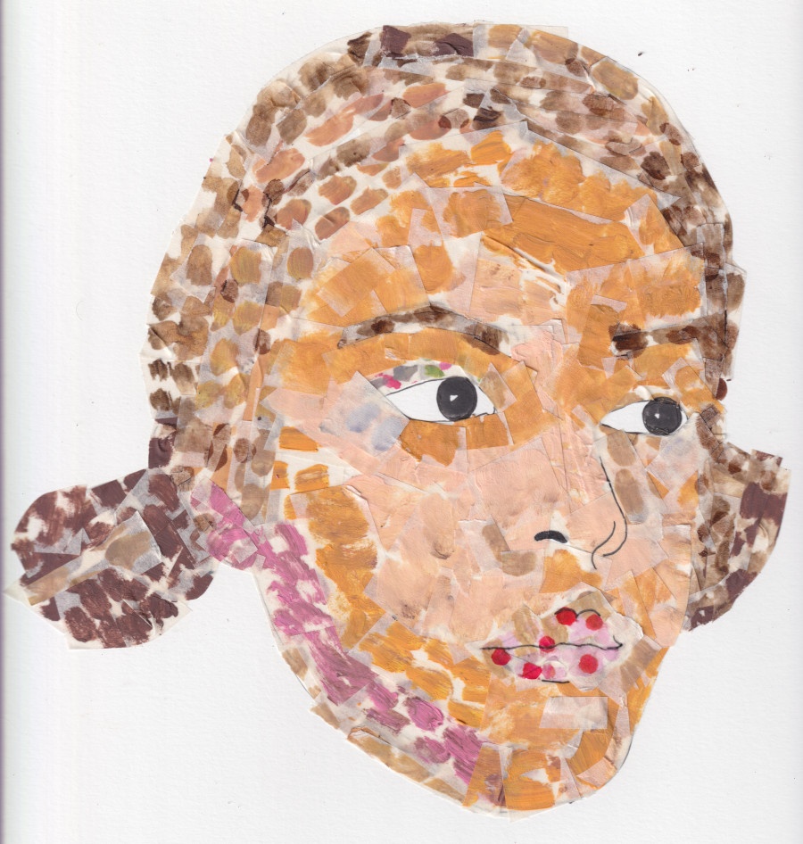 Visage I