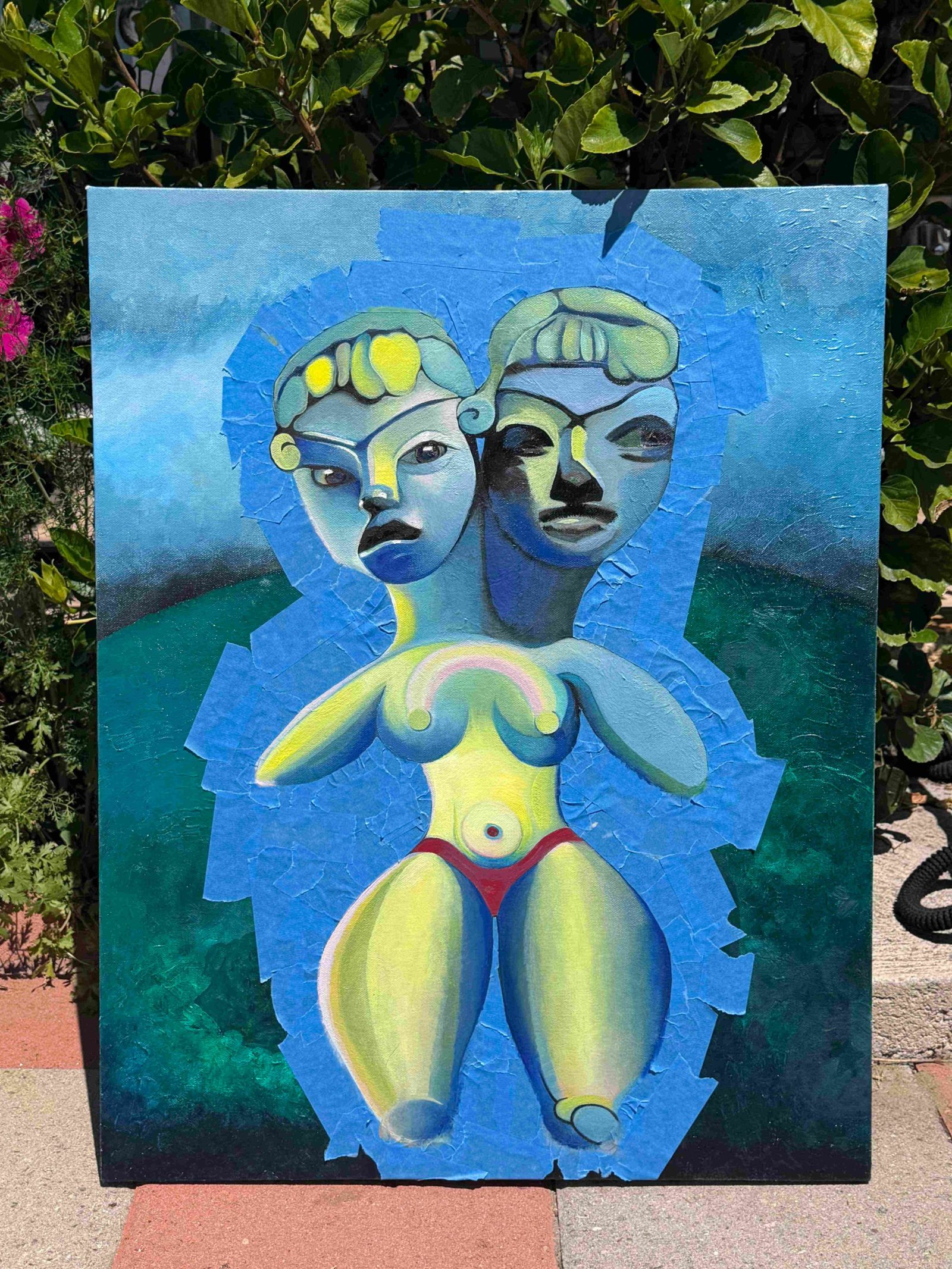 Work in Progress