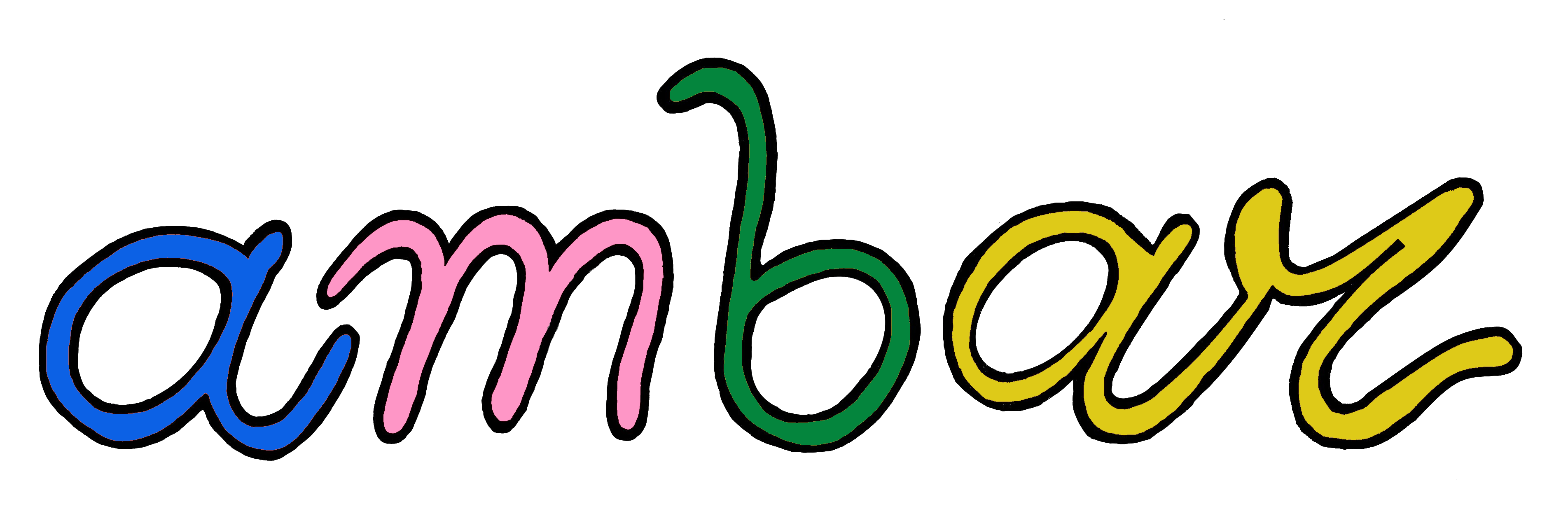 Ambar Velasco Logo